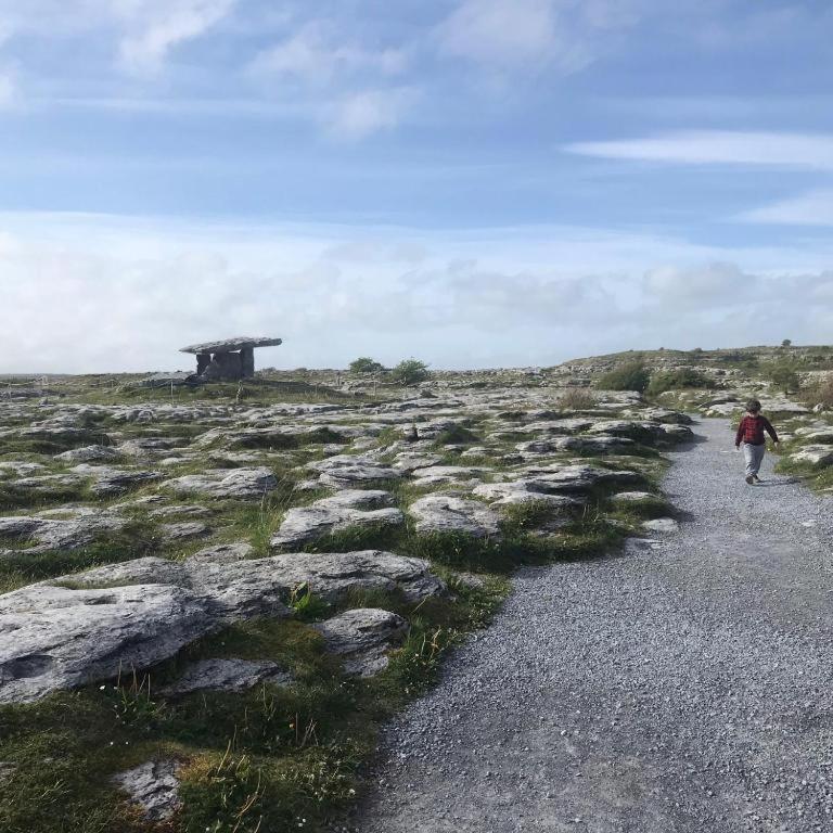 New Studio Near Lahinch, Doolin & Cliffs Of Moher Luaran gambar